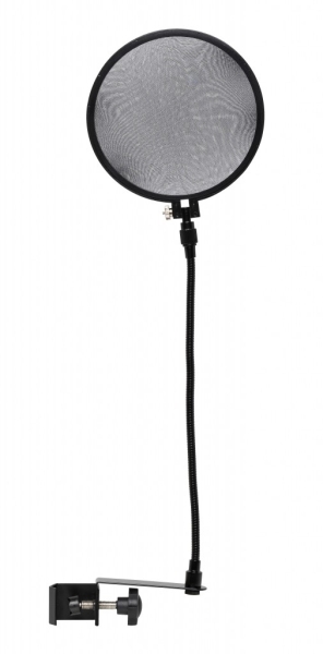 Stagg - PMCOH - Popscreen for Studio Mics