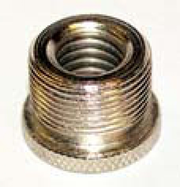 Stagg - MA-3H - Reduziergewinde für Mikrofone