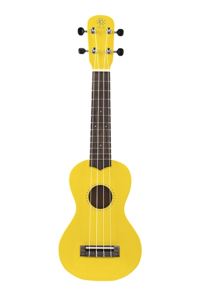 Laluu LA-YL-S Ukulele Sopran