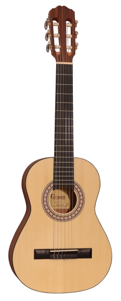 Graná MF5348 Konzertgitarre 1/2