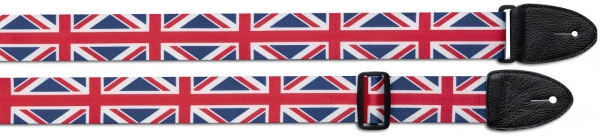STAGG-TERYLEN-GURT/UK FLAG