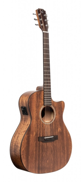 J.N Guitars - DOV - ACFI