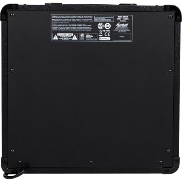 Marshall Amp MG15GFX