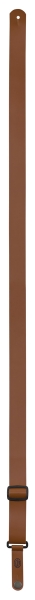Steph UKL-36 Ukulelengurt Cognac