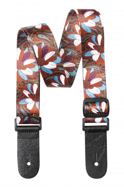 STAGG - STE UKEFLOW BRW