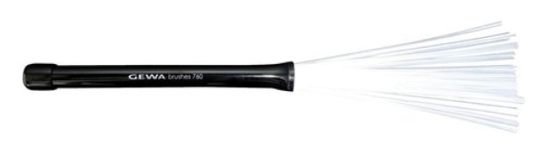 GEWA BESEN BRUSHES JAZZ