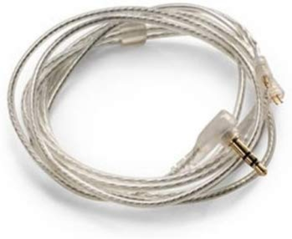 Ultimate Ears Ersatzkabel für UE Pro 1,2m transparent