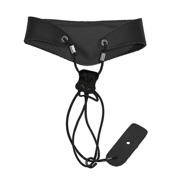 Helin 5001-3 Klarinettentragband mit Haken