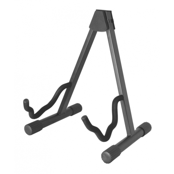 OSS GS7362B Gitarrenständer A-Frame