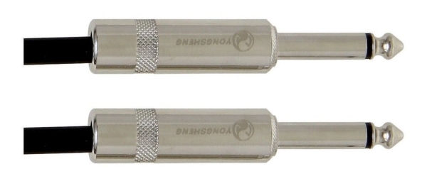 GEWA Instrumentenkabel Mono Pro Line - 6m