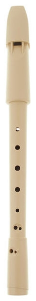 Mollenhauer 0702 Swing  Sopran Blockflöte Doppelloch