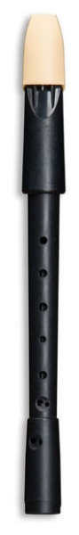 Mollenhauer 0505 Swing  Sopran Blockflöte Doppelloch