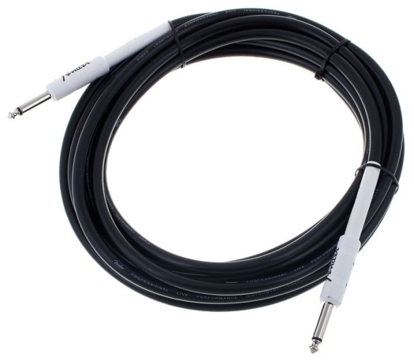 Fender Performance Cable 5,5m