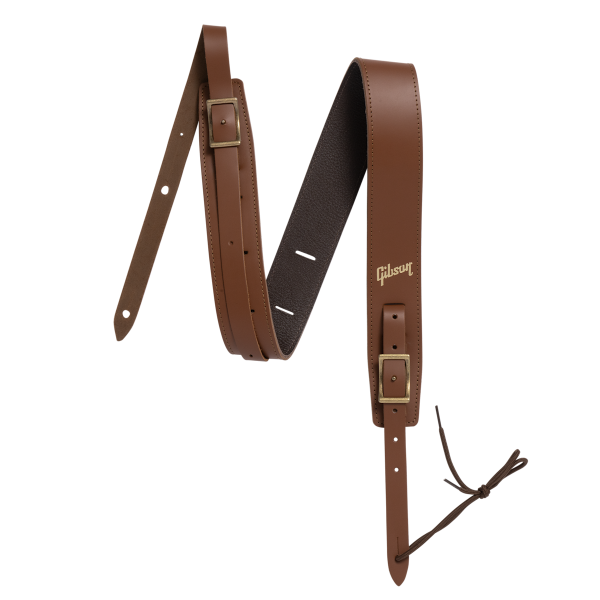 GIBSON ACCESSORIES - AGA ASTRBDR-BRN