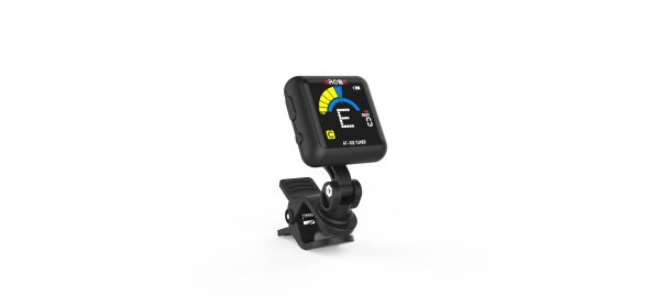 Aroma Clip Tuner wiederaufladbar AT-102