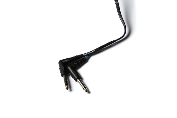 Kurzweil ST-3-LB Piano Stand, schwarz