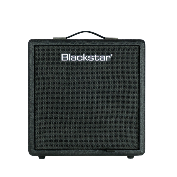 BLACKSTAR Basscombo, Debut Bass 15, 15W, 1x6,5", Schwarz