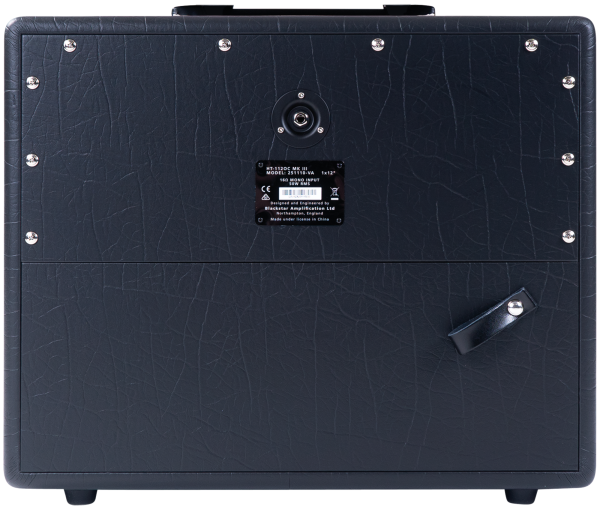BLACKSTAR E-Gitarrenbox, HT-112OC MkIII, 1x12", Schwarz
