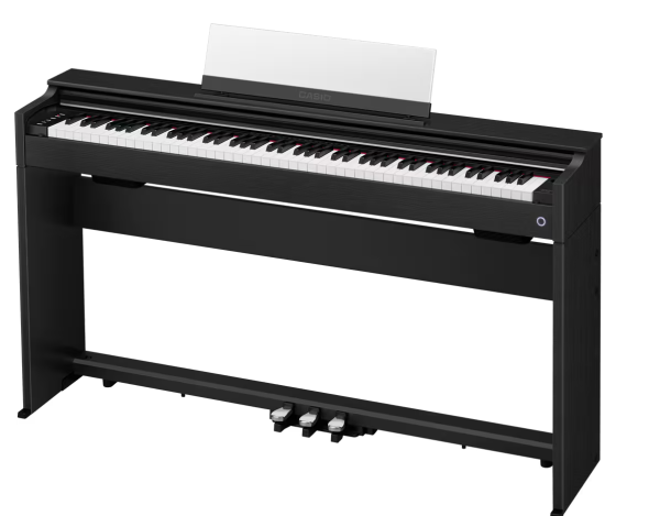 Casio - CELVIANO AP-S200BK