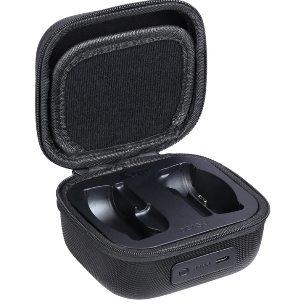 Xvive BCA58 Charging Case for A58 Wireless Guitar System