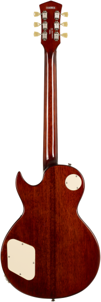 CORT E-Gitarre, CR200, Gold Top