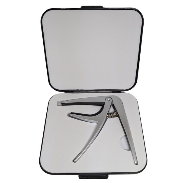 AMD Premium Capo, silver