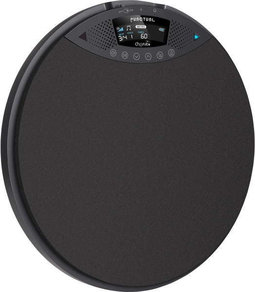CHERUB - ECH DP-970  12-Zoll-Übungs Pad