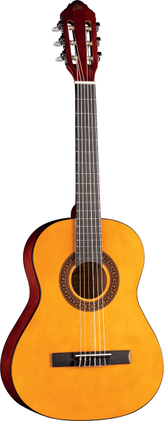 EKO CS5-NAT CS5 (3/4 format) - CS-5 Natural, 3/4