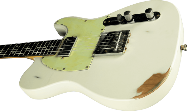 EKO - GEE TERO-RELIC-WHT