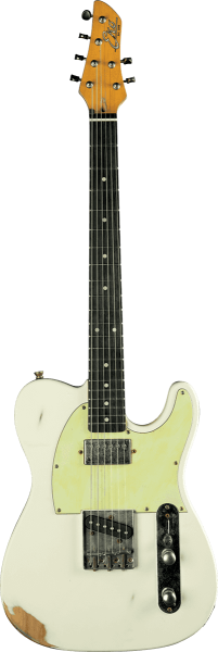 EKO - GEE TERO-RELIC-WHT