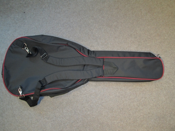 EverPlay Acoustic Guitar Bag 4/4  5mm