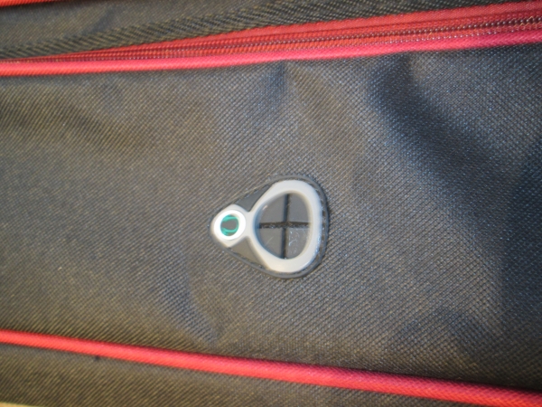 EverPlay Acoustic Guitar Bag 4/4  5mm
