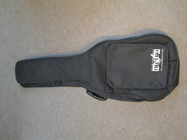 EverPlay Classic Guitar Bag 4/4     10mm