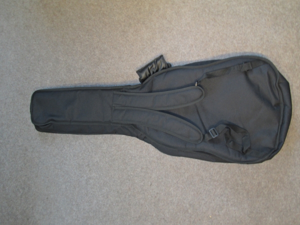EverPlay Classic Guitar Bag 4/4     10mm
