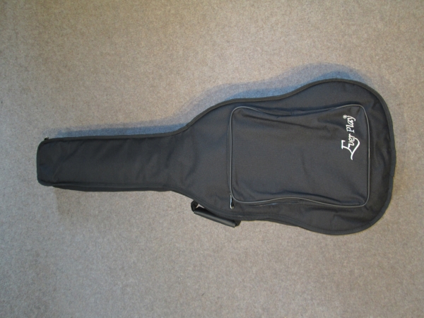 EverPlay Premium Plus 810 Classic Guitar Bag 4/4
