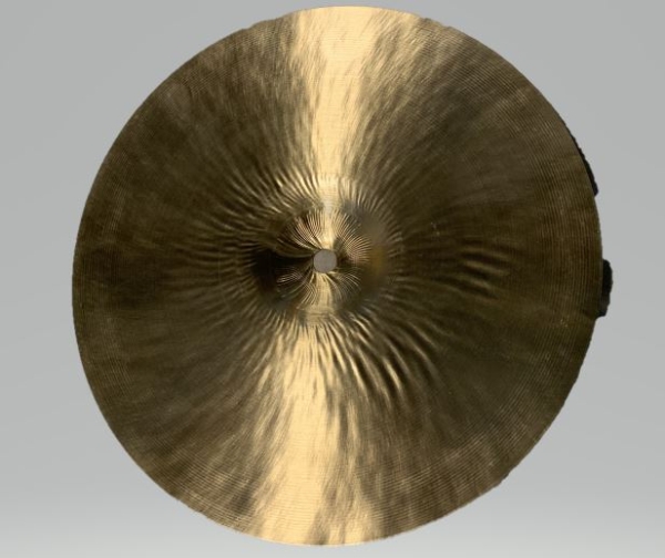10" Splash - B20 - HRC - Series  *MS*