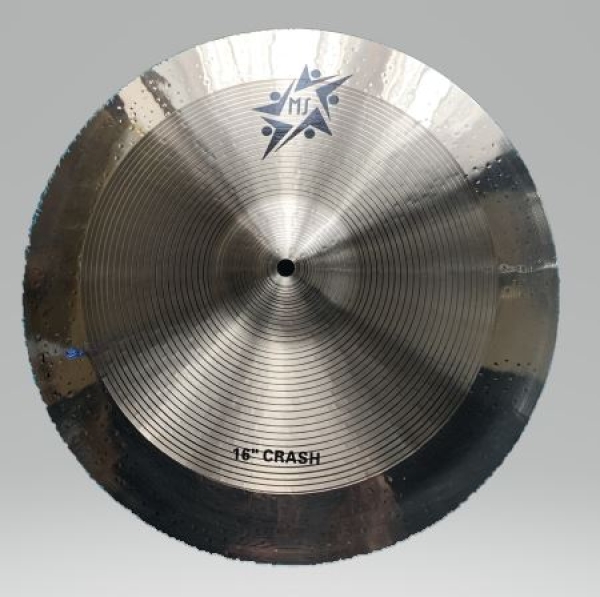 16" Crash - B20 - PRC - Series  *MS*