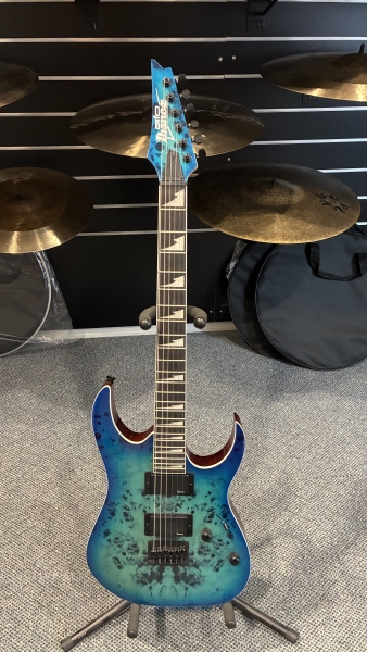 Ibanez GRGR221PA-AQB