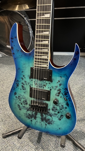 Ibanez GRGR221PA-AQB