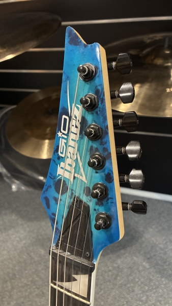 Ibanez GRGR221PA-AQB
