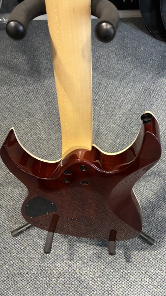 Ibanez GRGR221PA-AQB