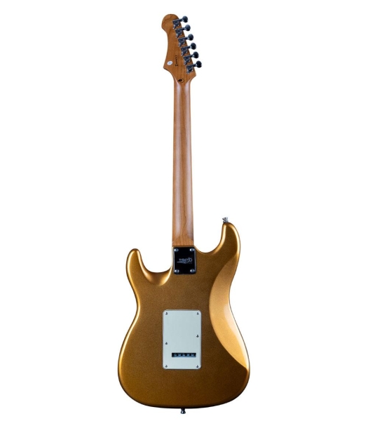 Jet Guitars JS-300 Gold