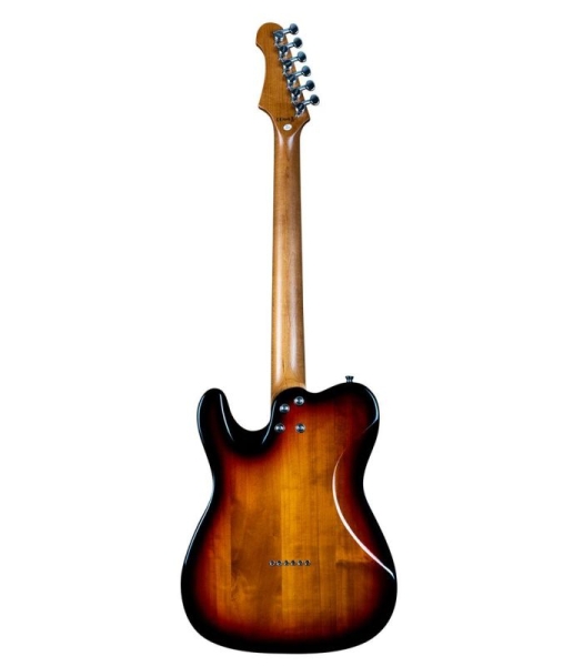 Jet Guitars JT-350 SB R Sunburst