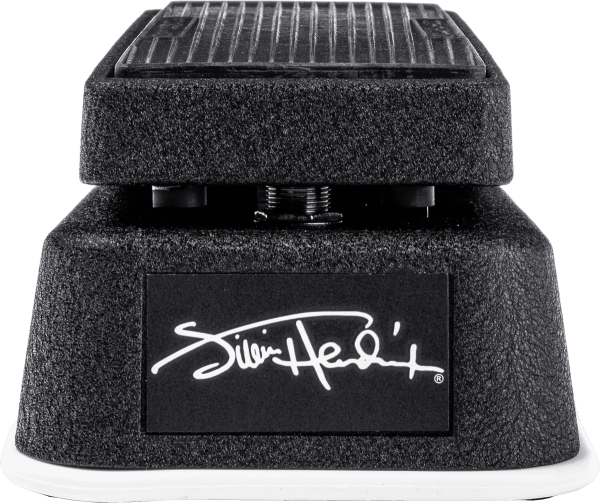 DUNLOP -  Signature - Cry Baby Jimi Hendrix Wah