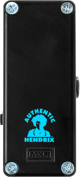 DUNLOP - MDU JHMS3 Signature - JHMS3 AUTHENTIC HENDRIX™ '68 SHRINE SERIES UNIVIBE® CHORUS"VIBRATO