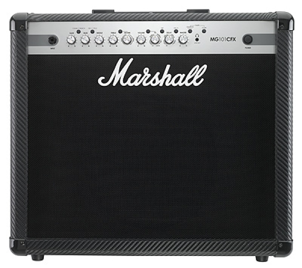 MARSHALL E-Gitarrencombo, 100 Watt, 4-Kanal, 1x12"