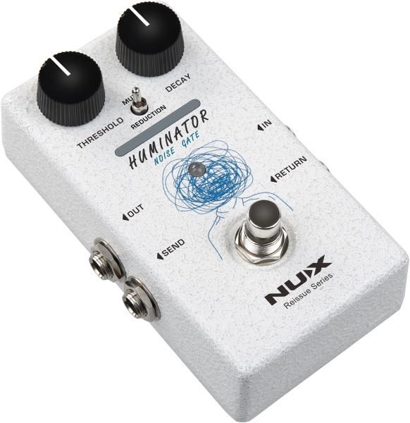 NUX - MNU HUMINATOR-NOISE-GATE