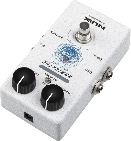 NUX - MNU HUMINATOR-NOISE-GATE