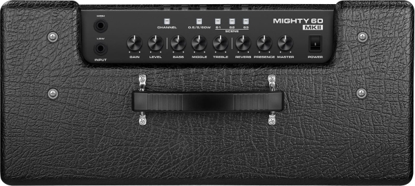 NUX - MIGHTY-60-MK2