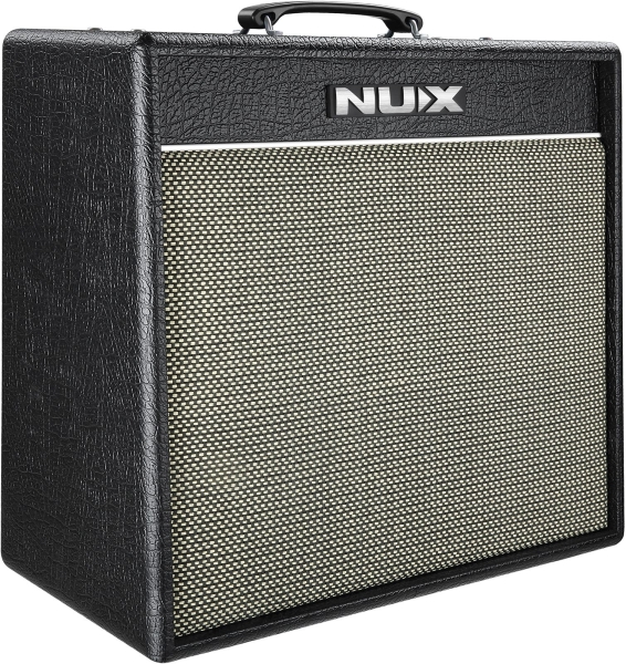 NUX - MIGHTY-60-MK2